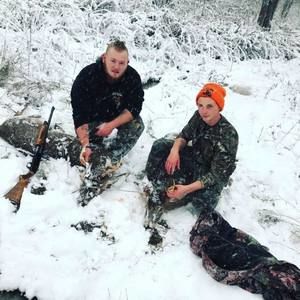 Meet your Posher, Cody